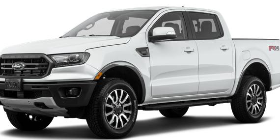 FORD RANGER 2019 1FTER4FH1KLA47989 image FORD RANGER 2019 1FTER4FH1KLA47989 image