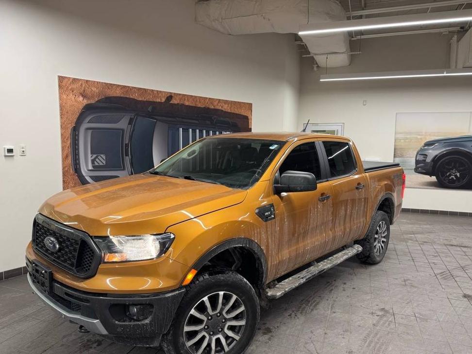 FORD RANGER 2019 1FTER4FH6KLA12526 image