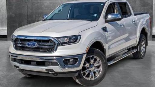 FORD RANGER 2019 1FTER4EH0KLA24222 image