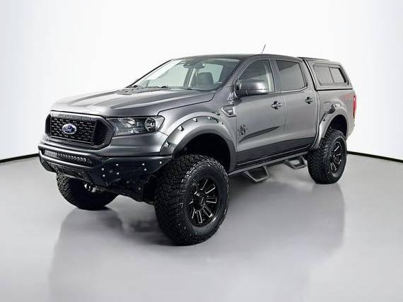 FORD RANGER 2019 1FTER4FH7KLA80091 image FORD RANGER 2019 1FTER4FH7KLA80091 image