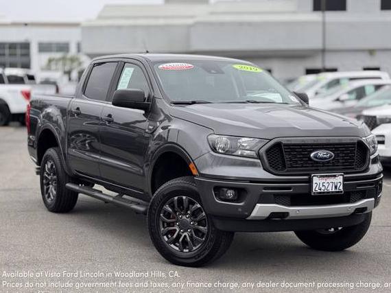 FORD RANGER 2019 1FTER4EHXKLB15871 image