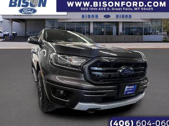 FORD RANGER 2019 1FTER4FH1KLA31968 image