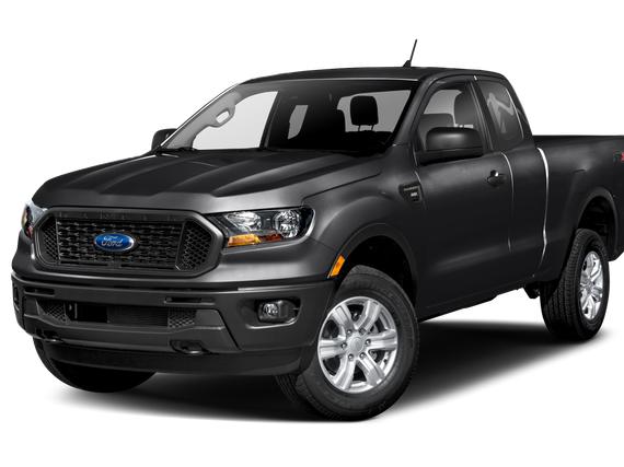 FORD RANGER 2019 1FTER1EHXKLA69392 image