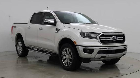 FORD RANGER 2019 1FTER4FH8KLB00722 image