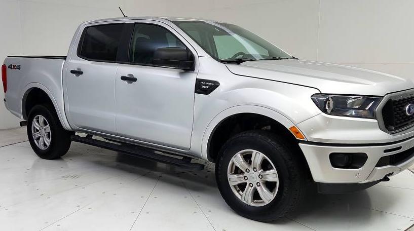 FORD RANGER 2019 1FTER4FH5KLB13332 image