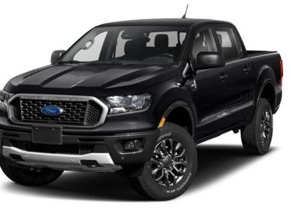 FORD RANGER 2019 1FTER4EH0KLA78264 image FORD RANGER 2019 1FTER4EH0KLA78264 image