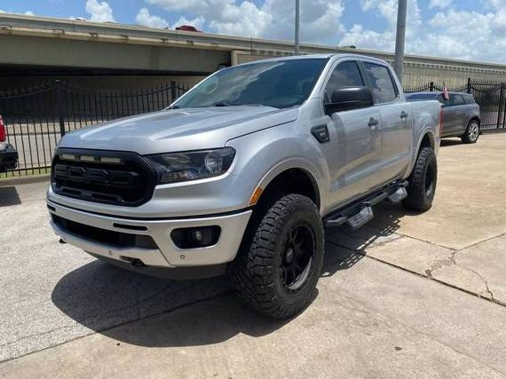 FORD RANGER 2019 1FTER4EH8KLA26946 image