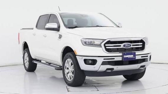 FORD RANGER 2019 1FTER4EH9KLB00620 image