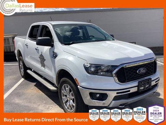 FORD RANGER 2019 1FTER4EH8KLA08141 image FORD RANGER 2019 1FTER4EH8KLA08141 image