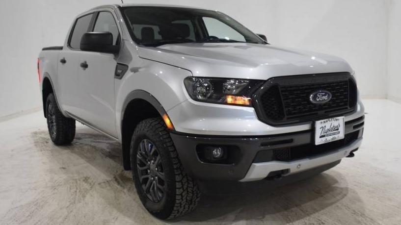 FORD RANGER 2019 1FTER4FH4KLA22343 image