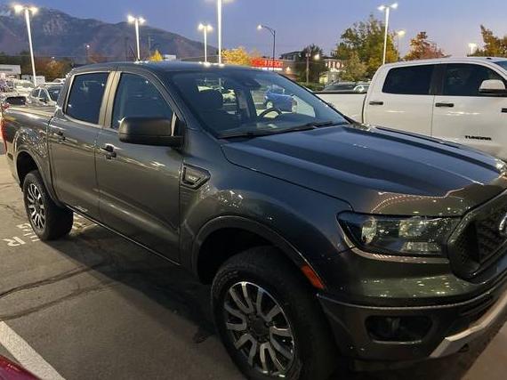 FORD RANGER 2019 1FTER4FH9KLA55547 image FORD RANGER 2019 1FTER4FH9KLA55547 image