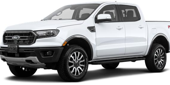 FORD RANGER 2019 1FTER4EH9KLA40371 image