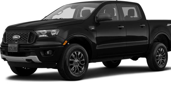 FORD RANGER 2019 1FTER4FH2KLB24191 image