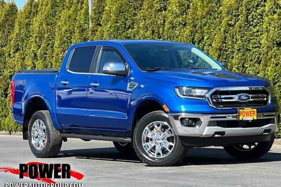 FORD RANGER 2019 1FTER4FH2KLA65093 image