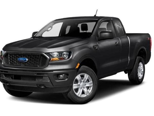 FORD RANGER 2019 1FTER1FH4KLA84484 image