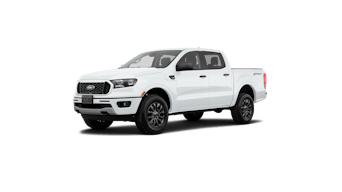 FORD RANGER 2019 1FTER4EH0KLB22389 image