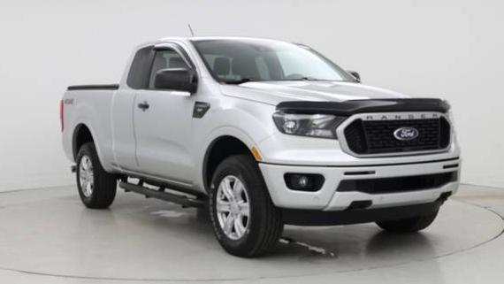 FORD RANGER 2019 1FTER1FH4KLA48293 image FORD RANGER 2019 1FTER1FH4KLA48293 image