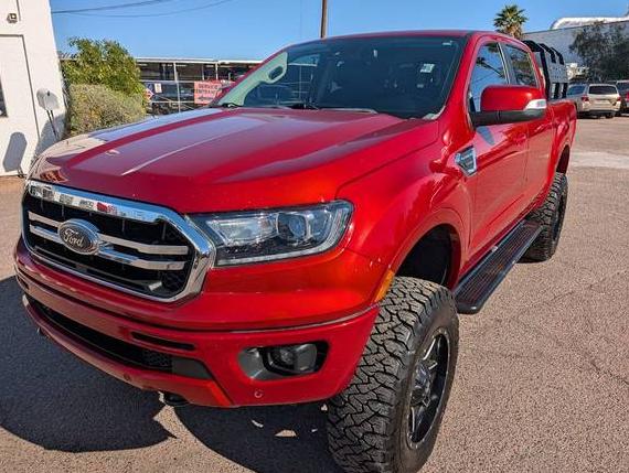 FORD RANGER 2019 1FTER4FH8KLA17629 image FORD RANGER 2019 1FTER4FH8KLA17629 image