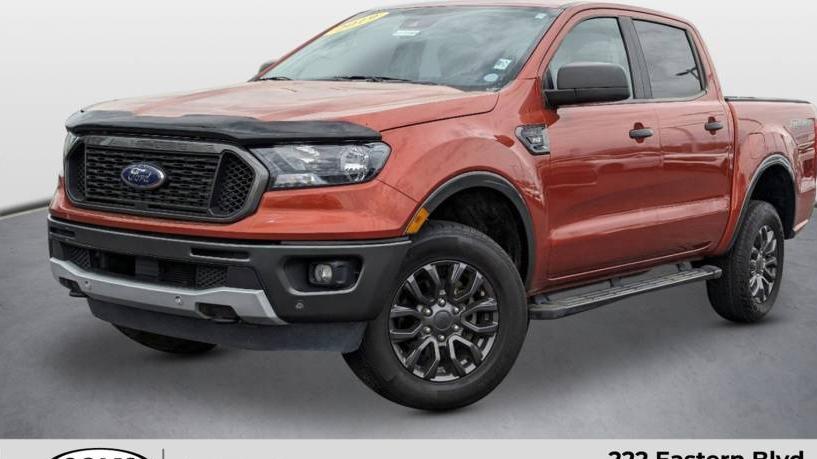 FORD RANGER 2019 1FTER4EHXKLA44106 image