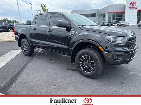 FORD RANGER 2019 1FTER4FH6KLA32193 image