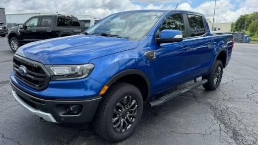 FORD RANGER 2019 1FTER4FH8KLB07329 image