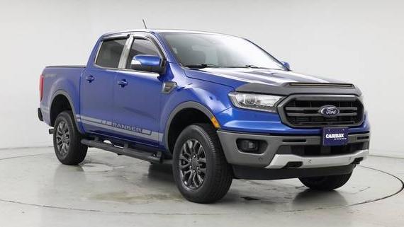 FORD RANGER 2019 1FTER4EH8KLB00186 image