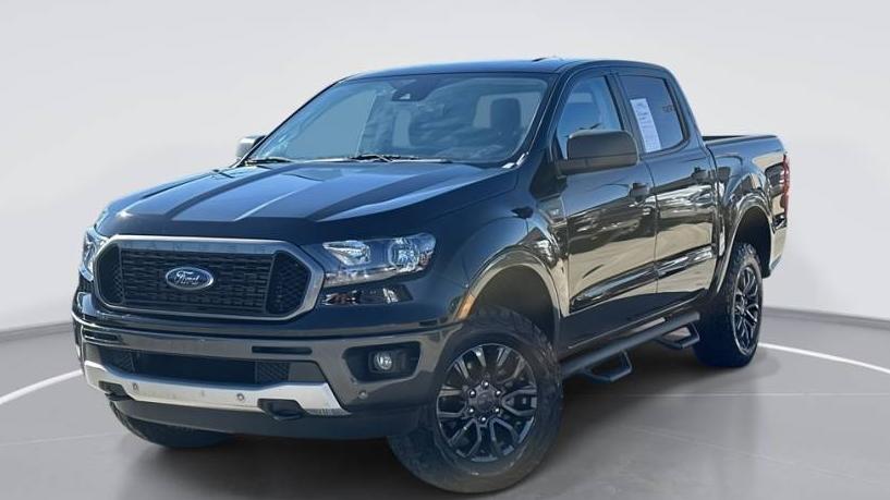 FORD RANGER 2019 1FTER4EH4KLA39161 image