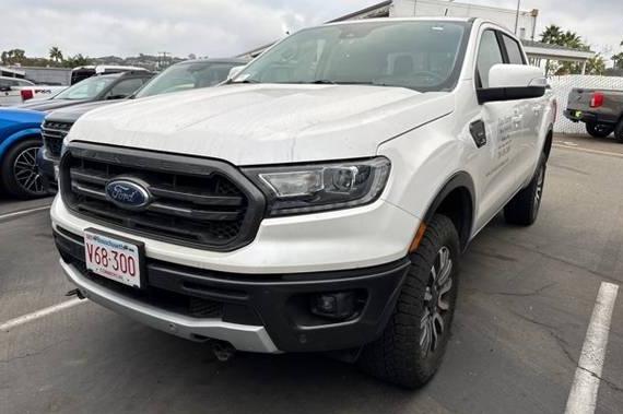 FORD RANGER 2019 1FTER4FH1KLA11722 image FORD RANGER 2019 1FTER4FH1KLA11722 image