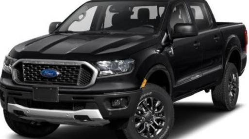 FORD RANGER 2019 1FTER4EH5KLB23943 image