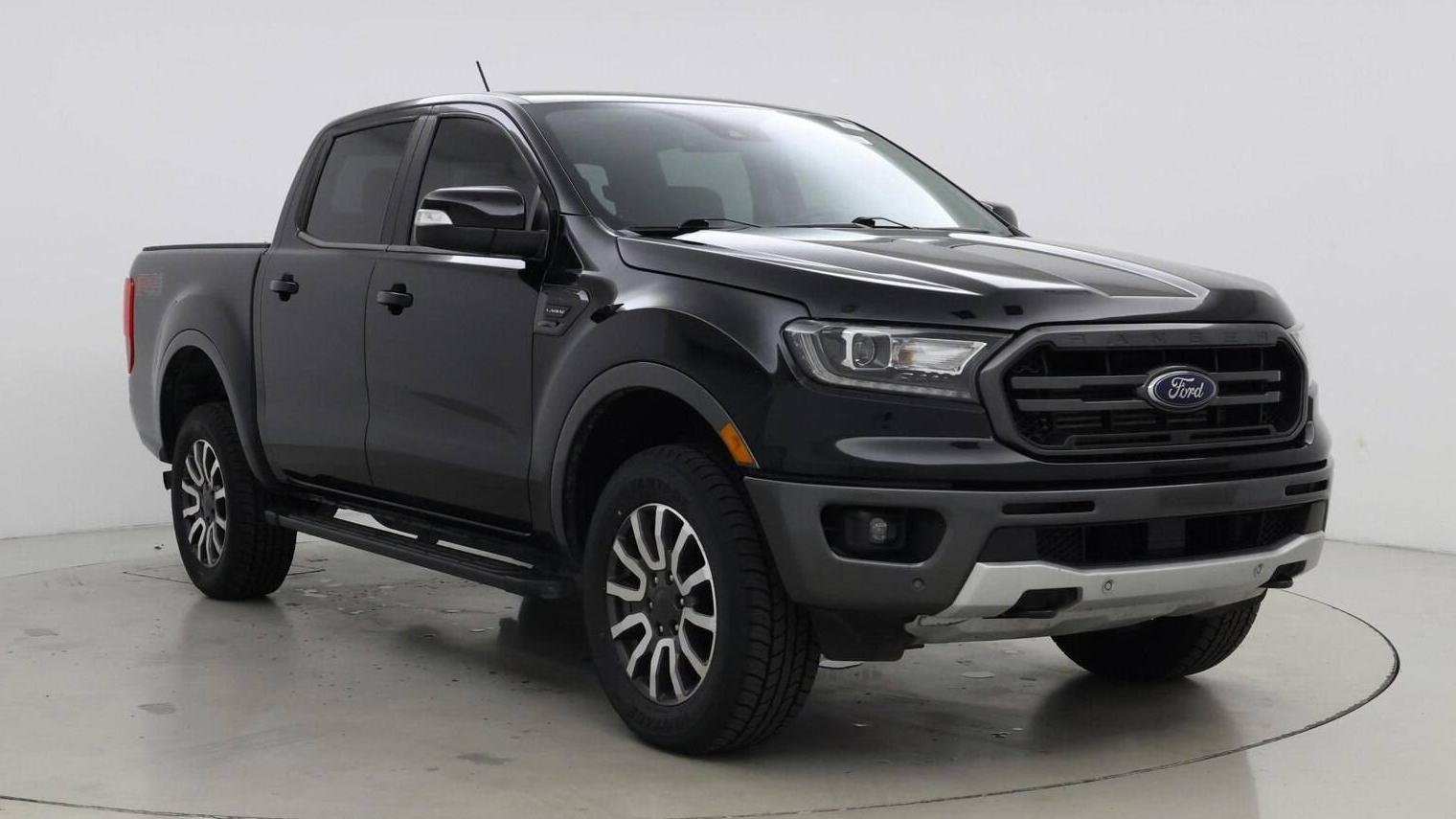 FORD RANGER 2019 1FTER4FH1KLA96917 image