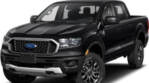 FORD RANGER 2019 1FTER4EHXKLA64226 image