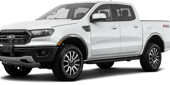 FORD RANGER 2019 1FTER4FH1KLA06987 image