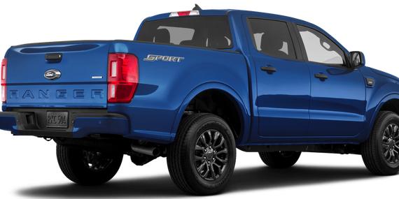 FORD RANGER 2019 1FTER4EH5KLA19663 image FORD RANGER 2019 1FTER4EH5KLA19663 image