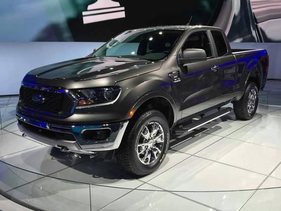 FORD RANGER 2019 1FTER4FH4KLA53902 image