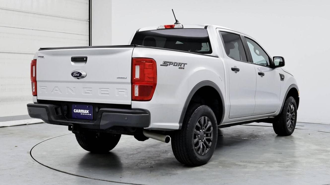 FORD RANGER 2019 1FTER4FH6KLA69860 image