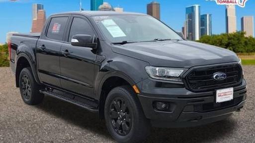 FORD RANGER 2019 1FTER4EH8KLB07980 image