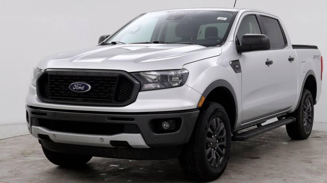 FORD RANGER 2019 1FTER4FH3KLB00028 image