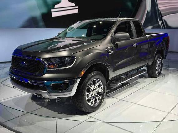 FORD RANGER 2019 1FTER4FH4KLA53382 image
