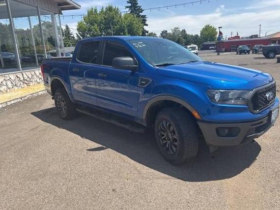 FORD RANGER 2019 1FTER4FH2KLA35513 image