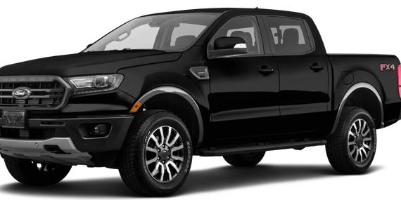 FORD RANGER 2019 1FTER4FH8KLA33877 image