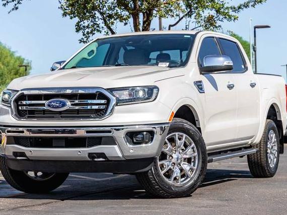 FORD RANGER 2019 1FTER4EH5KLA38519 image