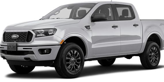 FORD RANGER 2019 1FTER4EH1KLA05646 image