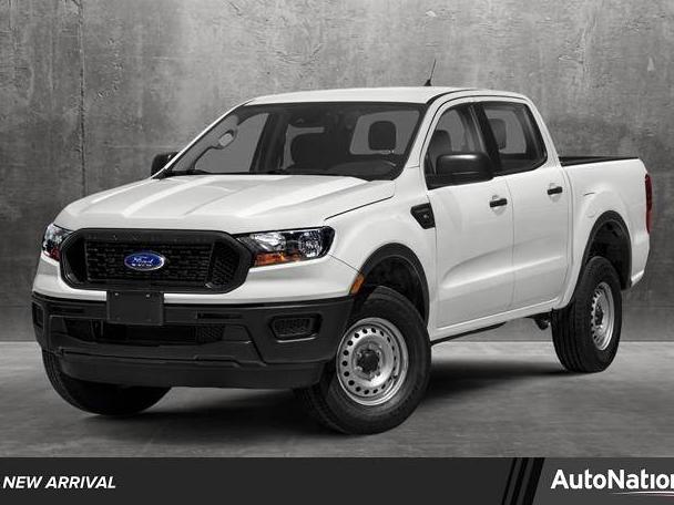 FORD RANGER 2019 1FTER4EHXKLA93113 image