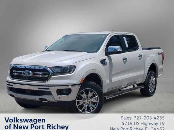FORD RANGER 2019 1FTER4FH8KLB06102 image