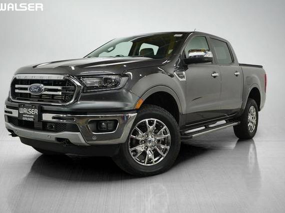 FORD RANGER 2019 1FTER4FH5KLA27597 image