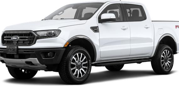 FORD RANGER 2019 1FTER4FH8KLA62652 image