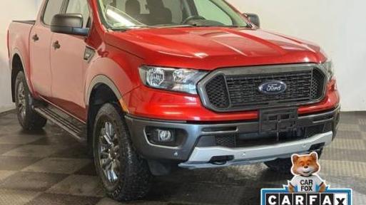 FORD RANGER 2019 1FTER4FH8KLA66622 image