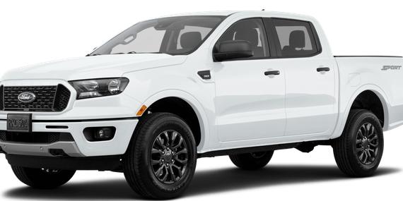 FORD RANGER 2019 1FTER4FH5KLA36493 image FORD RANGER 2019 1FTER4FH5KLA36493 image