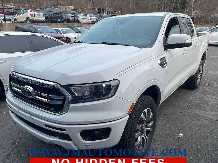 FORD RANGER 2019 1FTER4FHXKLA19219 image