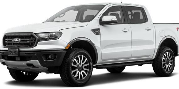 FORD RANGER 2019 1FTER4FH4KLA36257 image